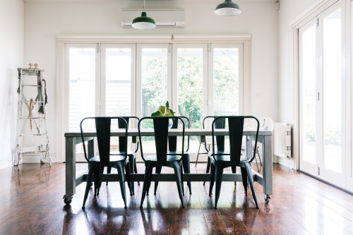 bifold door Neasden