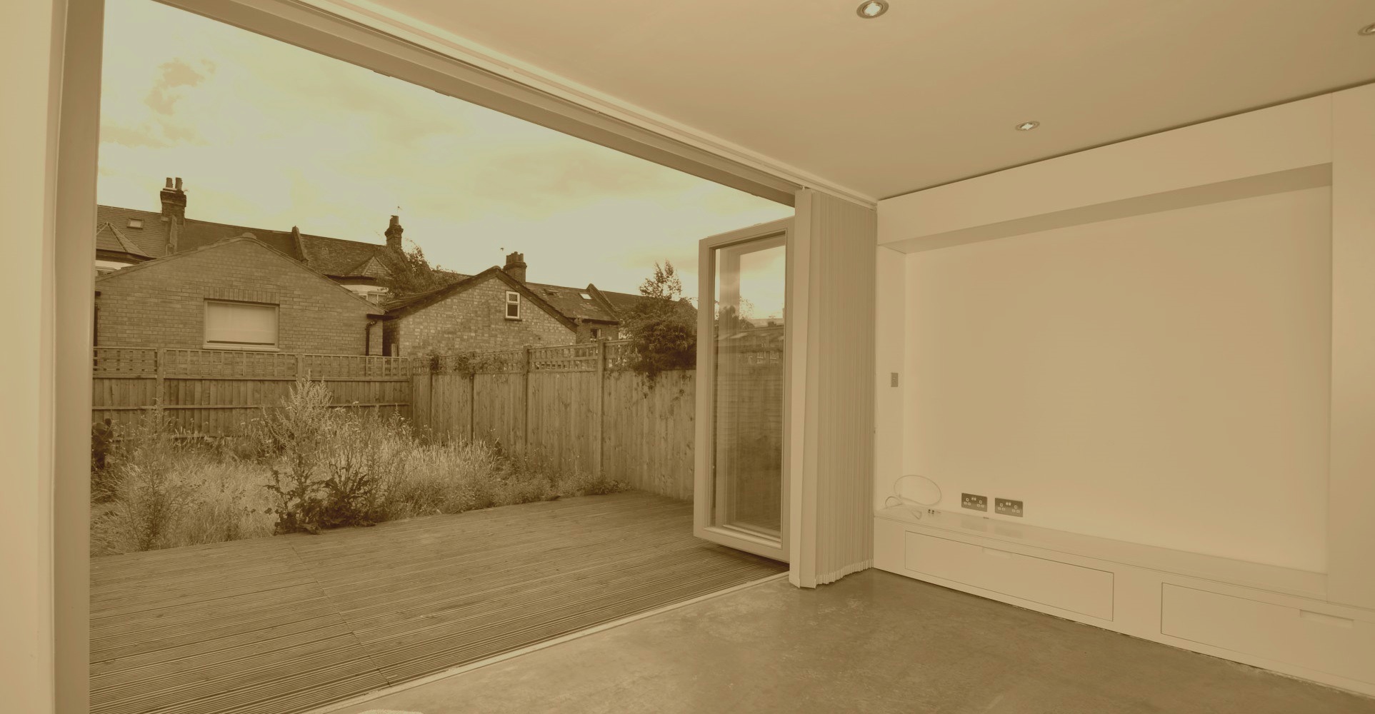 Slider, Glaziers in Neasden, NW2